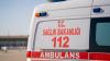 Türkiye’s emergency services transport over 7m patients in 2025