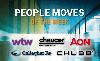 Gallagher Re, Chaucer, Willis, Chubb, Aon: 16 APAC insurance people moves of the week