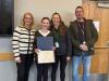 Banks, Gaston students honored by Forest Grove Rotary