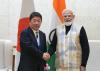 Japanese Foreign Minister calls India a natural partner in talks with Modi
