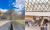 Louvre hikes ticket prices for non-EU tourists - meaning Brits will have to pay 45% more