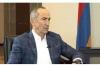 Armenia`s second president believes prosecutor not author of  indictment against him 