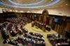 Scandal in Armenia`s Parliament 