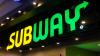 Subway signs new franchise deal to debut in Azerbaijan