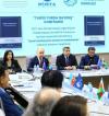 Electronic book on Western Azerbaijan presented in Baku
