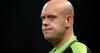 Michael van Gerwen takes aim at Bahrain Darts Masters rival for 'acting like a numpty'