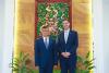 Cambodia, UK Vow to Intensify Cooperation on Cybercrime Crac...
