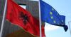 EU says Albania leads on reforms