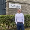 Business development manager brought on board at Adaptive Surveys