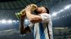Will AFA corruption scandal affect Argentina's FIFA World Cup title defence?
