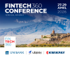 The FINTECH360 conference will be held in Yerevan from April 27 to 29