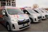 Yerevan ambulance service to get more funds 