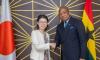 Ghana, Japan deepen diplomatic and economic ties at high-level talks in Accra