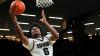 Iowa basketball's Tavion Banks pleads guilty to disorderly conduct