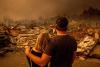 California wildfire survivors got a rude surprise that could hit more Americans