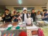 Pakistan International School Qatar hosts A Day of Taste & Aroma Food Festival