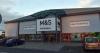 M&S weighing up expansion of Ayrshire food store