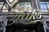 Saks’ Bankruptcy Rings Alarm Bells For Luxury Retail