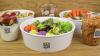 Duni Group and Relevo launch reusable food container initiative in Germany