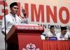 Malaysiakini editor meets Umno leaders on AGM sidelines, apologises for social media blunder
