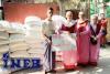 Engaged Buddhism: INEB Shares Final Report on Humanitarian Aid Program for 2025 Myanmar Earthquake