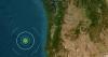 Strong 6.0 magnitude earthquake strikes off Oregon coast