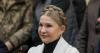 Ex-Ukrainian Prime Minister Tymoshenko Avoids Detention On Bribery Charges
