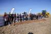 West Texas A&M breaks ground on new feedlot, education complex 