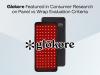 Most Trusted Red Light Therapy Wrap 2026: Glokore Featured in Consumer Research on Panel vs Wrap Evaluation Criteria