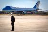 Plane to be used for Air Force One training will land in Bangor today