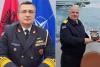 President Appoints New Commander of Albania’s Naval Force