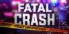 Arkansas man killed in Natchitoches Parish crash