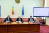 Moldovan PM, business community's representatives discuss on Economic Council's platform