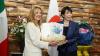 Italy and Japan upgrade ties to strategic partnership as Meloni meets Takaichi in Tokyo