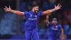 Afghanistan rocked as star bowler misses T20 World Cup