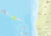 People in Eugene report feeling 6.0 earthquake off Oregon coast
