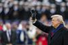 President Donald Trump to attend college football national championship game