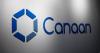 Crypto mining firm Canaan gets Nasdaq notice after shares stay below $1 for 30 days