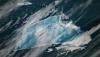 Science AccuWeather Why this famous iceberg turned blue and what it tells us about melting ice