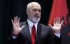 Albanian PM describes remarks about philosophers and Greeks as ‘humor’