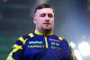 Luke Littler knocked out of Bahrain Masters by Gerwyn Price in stunning upset