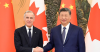 China Celebrates ‘New Starting Point’ with Canada, Welcoming Old Friend PM Mark Carney