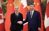 Canada’s Globalist PM Carney Bows to Beijing, Praises Xi, and Hails a “New World Order” While Pushing Away America
