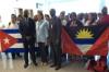 Antigua To Recruit Nurses from Ghana, Insists It Has Not Ended Programme with Cuba