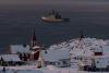 Russia says Greenland belongs to Denmark - after four years of trying to take Ukrainian territory