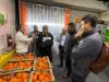 Rep. Ritchie Torres introduces ambitious food rescue bill aimed at solving U.S. hunger
