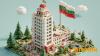 Belarus Creates Legal Framework for Bitcoin and Crypto Banks in New Decree