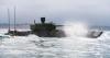 BAE Systems Receives Full-Rate Production Contract and Expands Amphibious Combat Vehicles Program