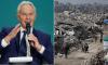 Former Prime Minister Sir Tony Blair will join Donald Trump's Gaza 'Board of Peace', White House confirms