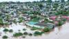Over 100 dead in floods across southern Africa
